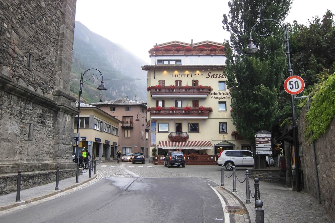 Hotel Sassella Hotel Sassella