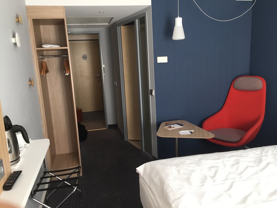 Zimmer Holiday Inn Express Baden-Baden
