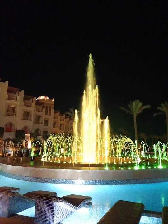 Pool The Grand Palace - Adults only