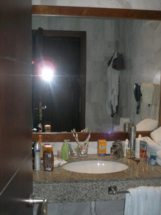 Bad-klein, aber fein! Arminda Hotel and SPA