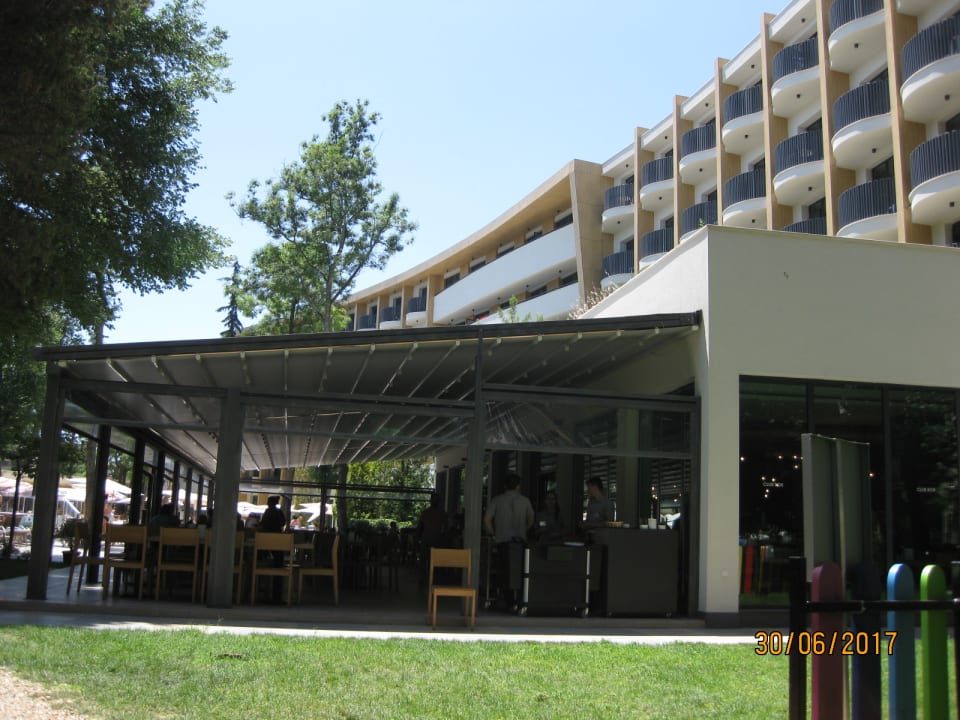 Restaurant HVD Club Bor