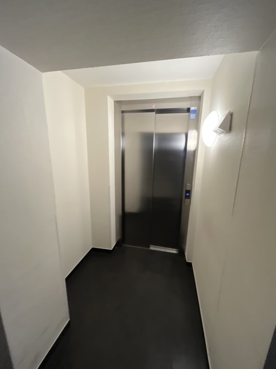 Sonstiges Hotel Hafen Büsum