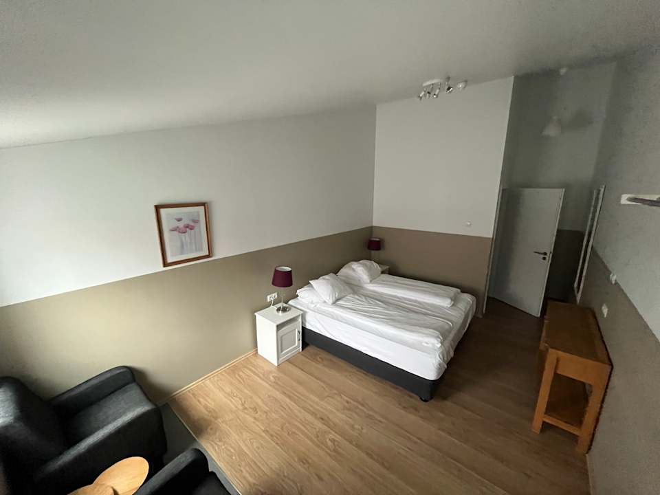 Zimmer Guesthouse Vogur Country Lodge