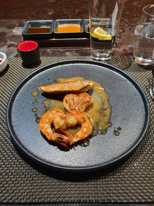 Gastro Maxx Royal Belek Golf Resort