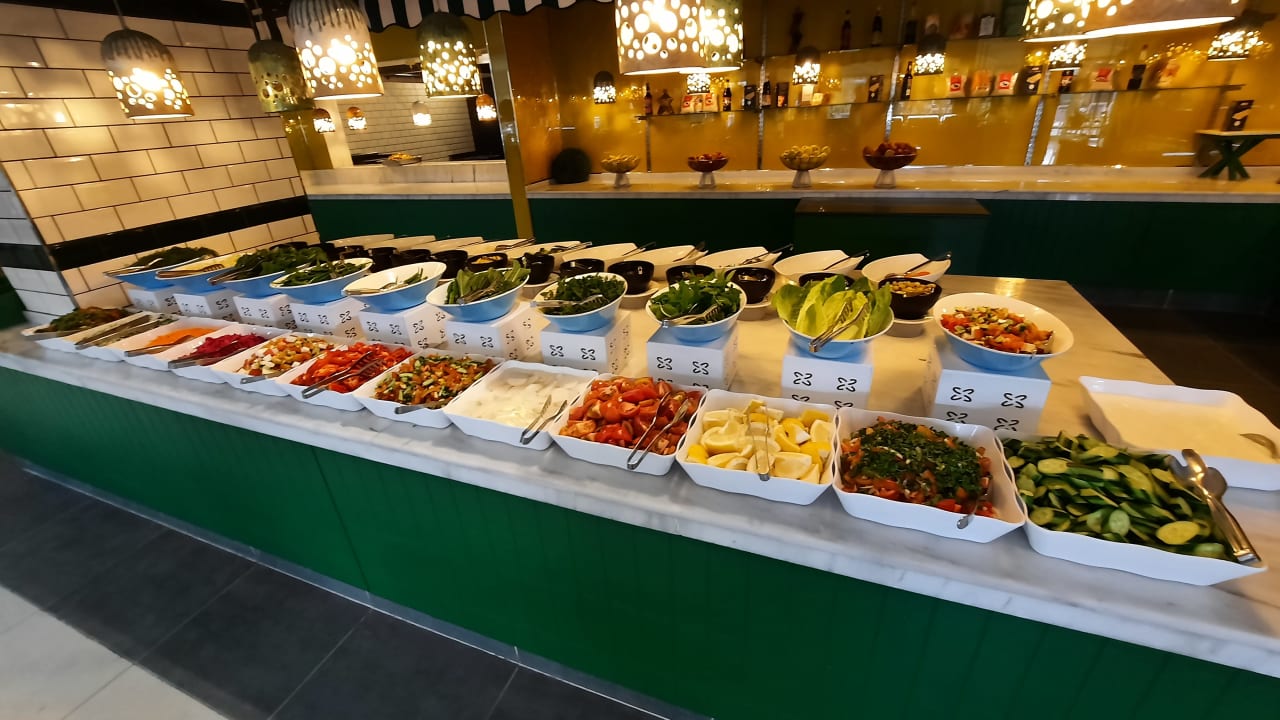 Gastro Hotel Süral Resort