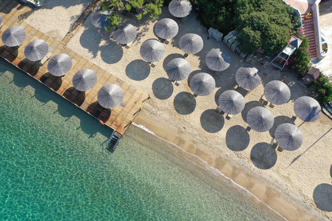 Strand Hapimag Sea Garden Resort