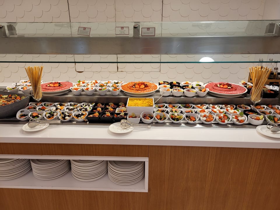 Gastro MLL Mediterranean Bay - Adults only