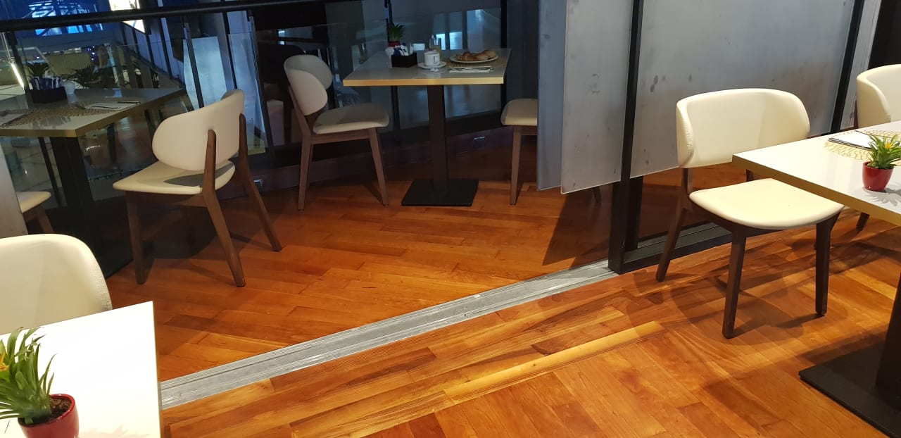 Gastro NH Napoli Panorama