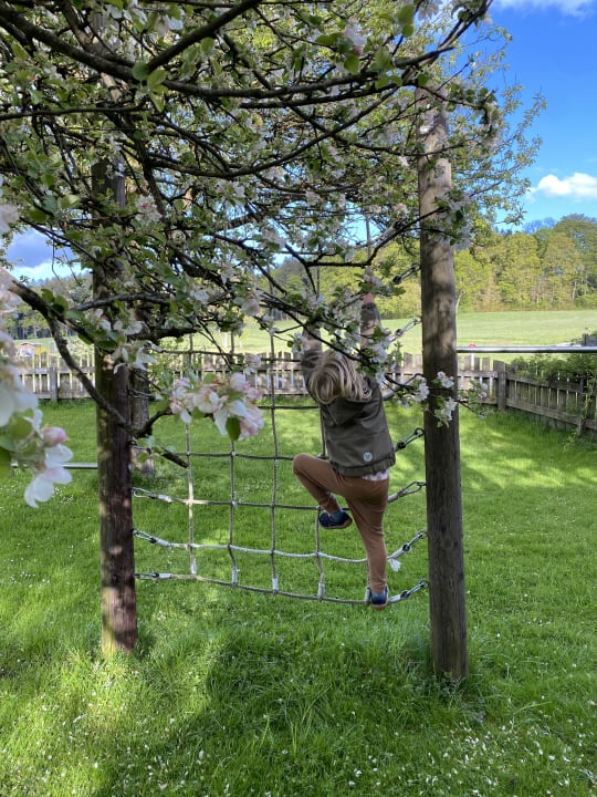 Sport & Freizeit Ferienwohnungen Wolfeicherhof