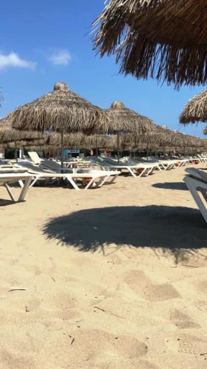 Strand Voyage Belek Golf & Spa