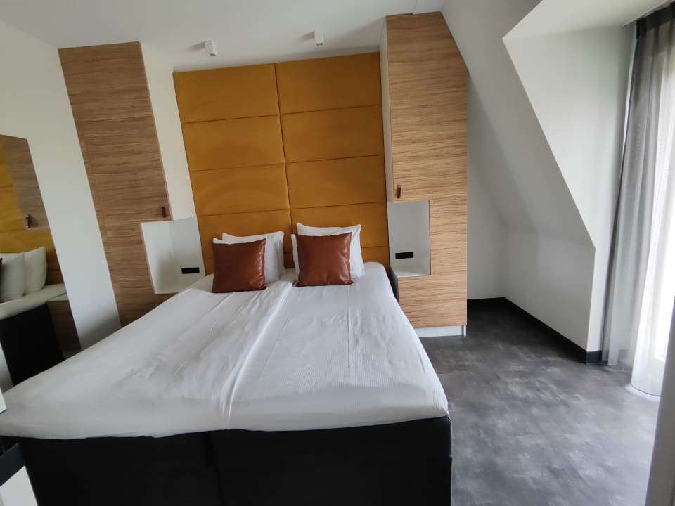 Zimmer Hotel Kaap West I Kloeg Collection