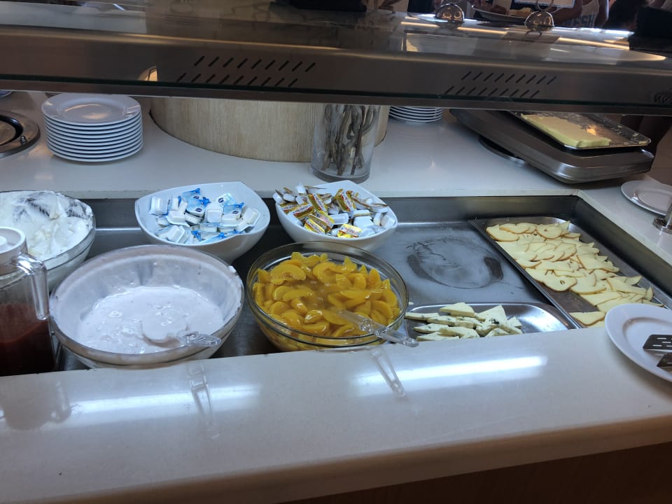 Gastro alltoura Club Hotel Poseidon Palace