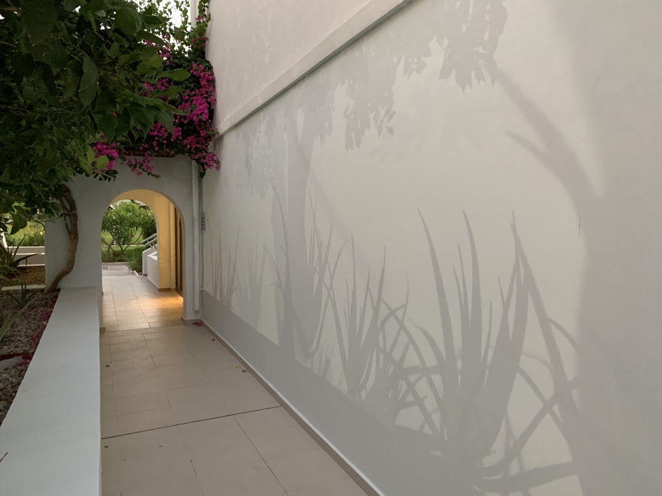 Sonstiges TUI BLUE Oceanis Beach and Spa Resort