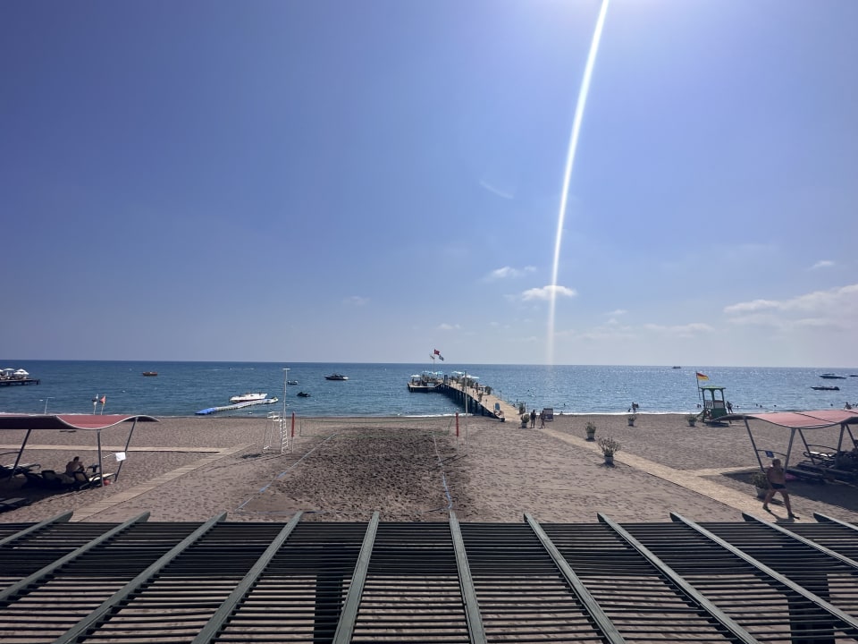 Strand Limak Lara Deluxe Hotel & Resort