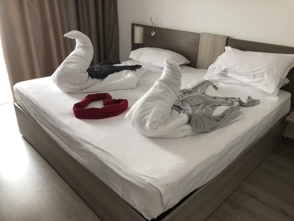 Zimmer ROBINSON DJERBA BAHIYA