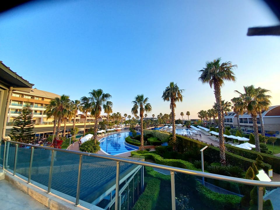 Ausblick TUI MAGIC LIFE Jacaranda