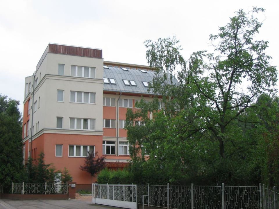 Alfa art hotel Hotel Alfa Art