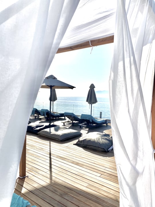 Sonstiges Dimitra Beach Hotel & Suites