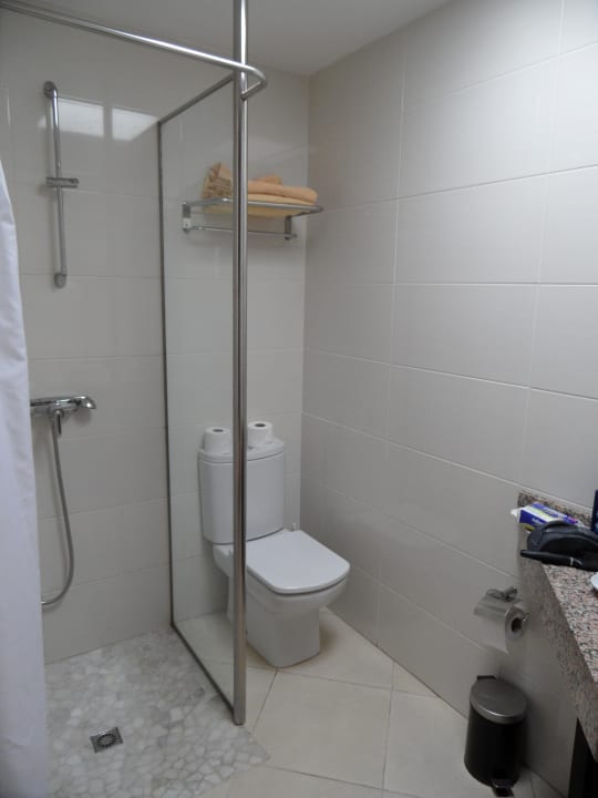 Bungalow 191 - Bad HL Miraflor Suites Hotel