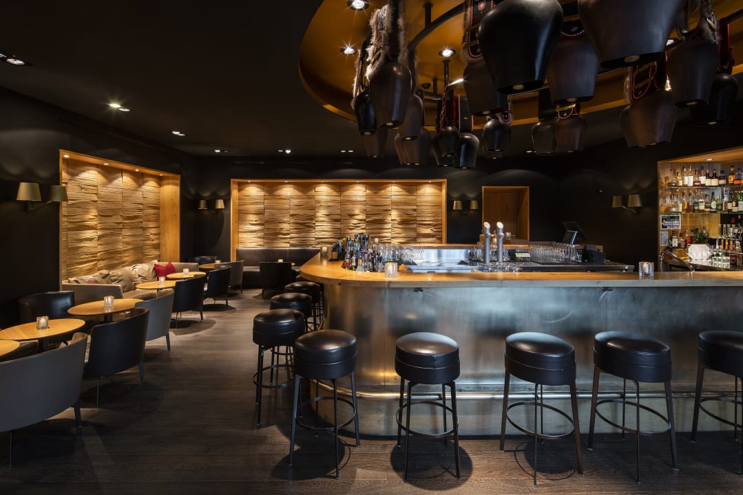 Gastro Frutt Mountain Resort