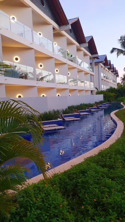 Zimmer Secrets La Romana Resort & Spa - Adult Only