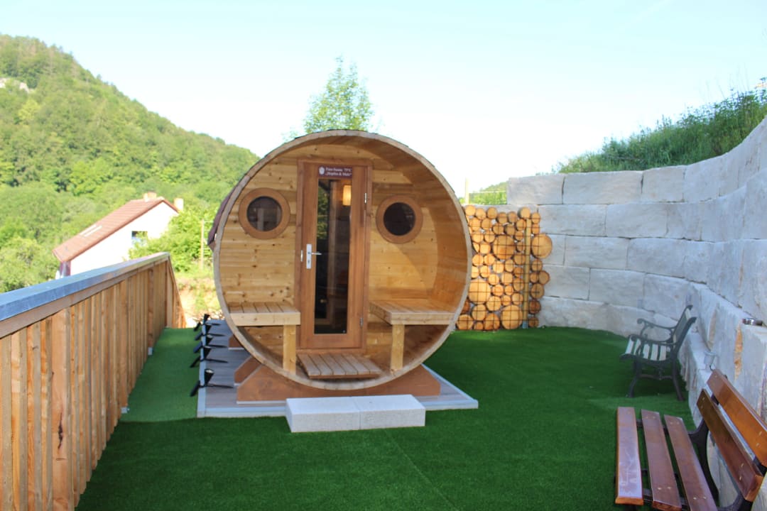 Sport & Freizeit Landhaus Sponsel-Regus