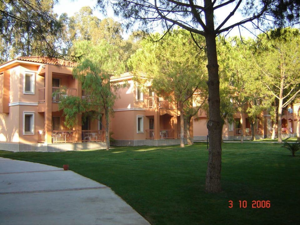 Unser Bungalow Kustur Club Holiday Village