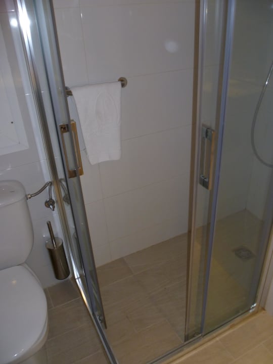 Dusche JS Palma Stay