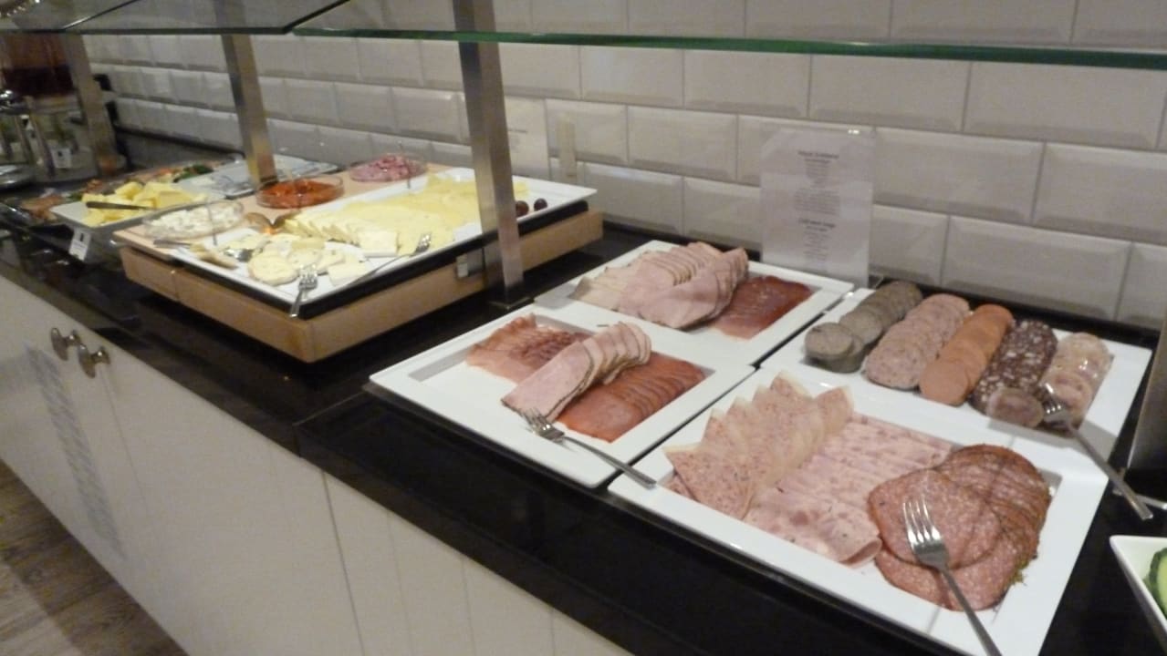 Gastro Dorint Resort Baltic Hills Usedom