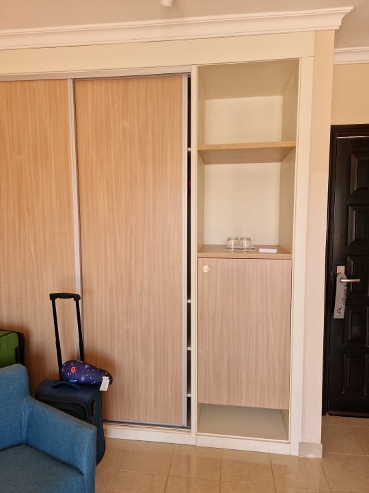Zimmer allsun App.-Hotel Barlovento