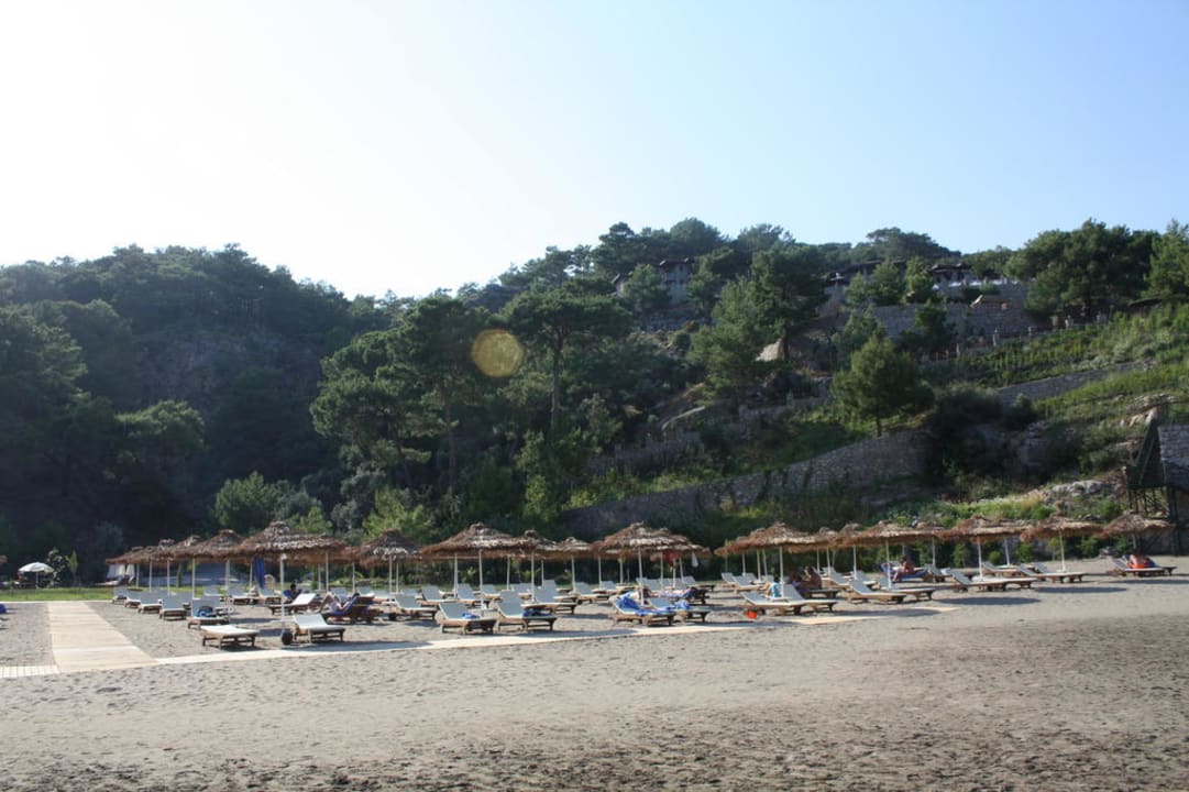 Chill-Zone TUI BLUE Seno - Adults Only