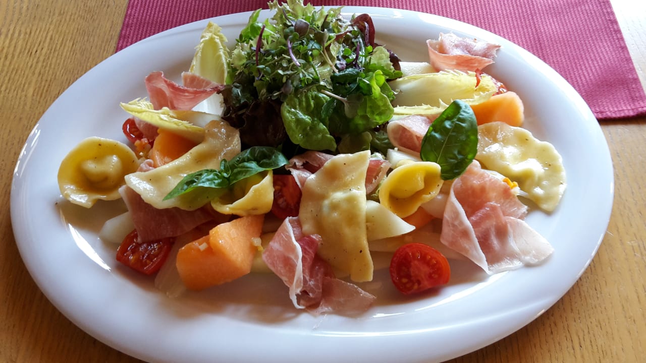 Restaurant Gasthaus Sonne