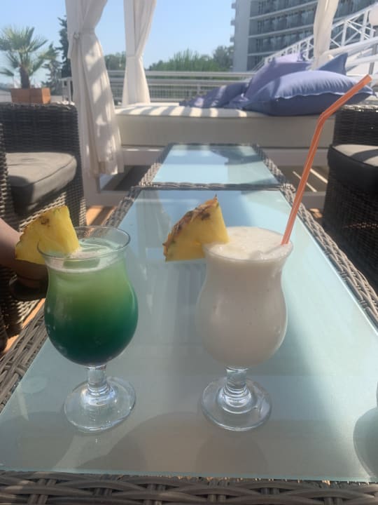 Gastro Sentido Neptun Beach