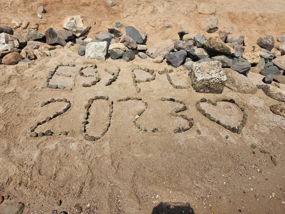 Strand Steigenberger Aqua Magic