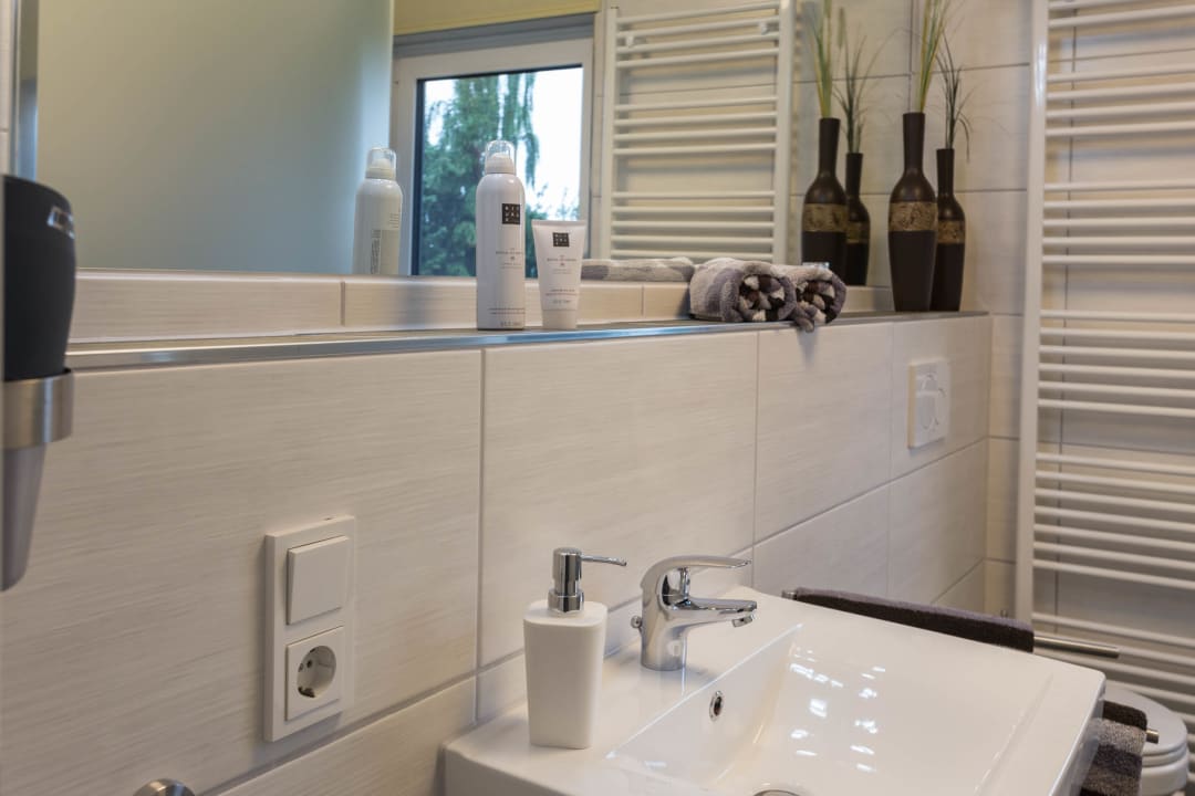 Zimmer Ferienwohnungen Landhaus Meran