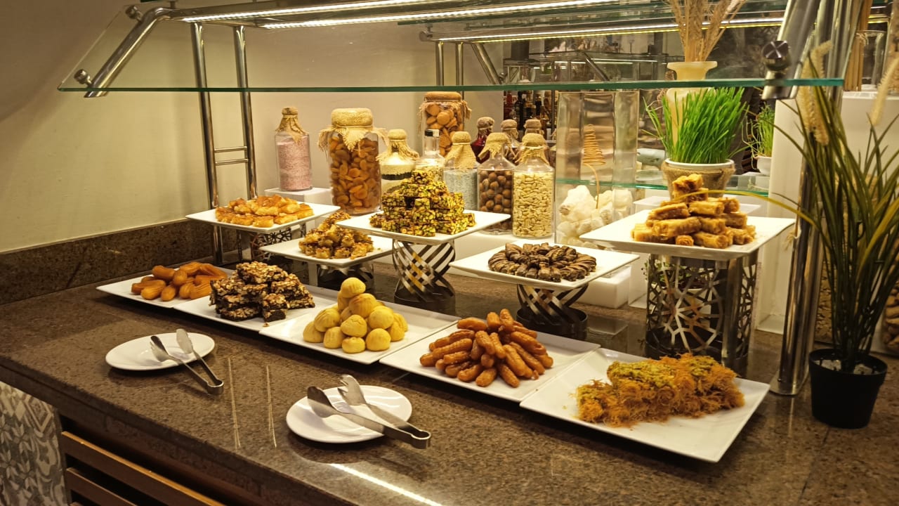 Gastro JAZ Elite Casa del Mar Beach
