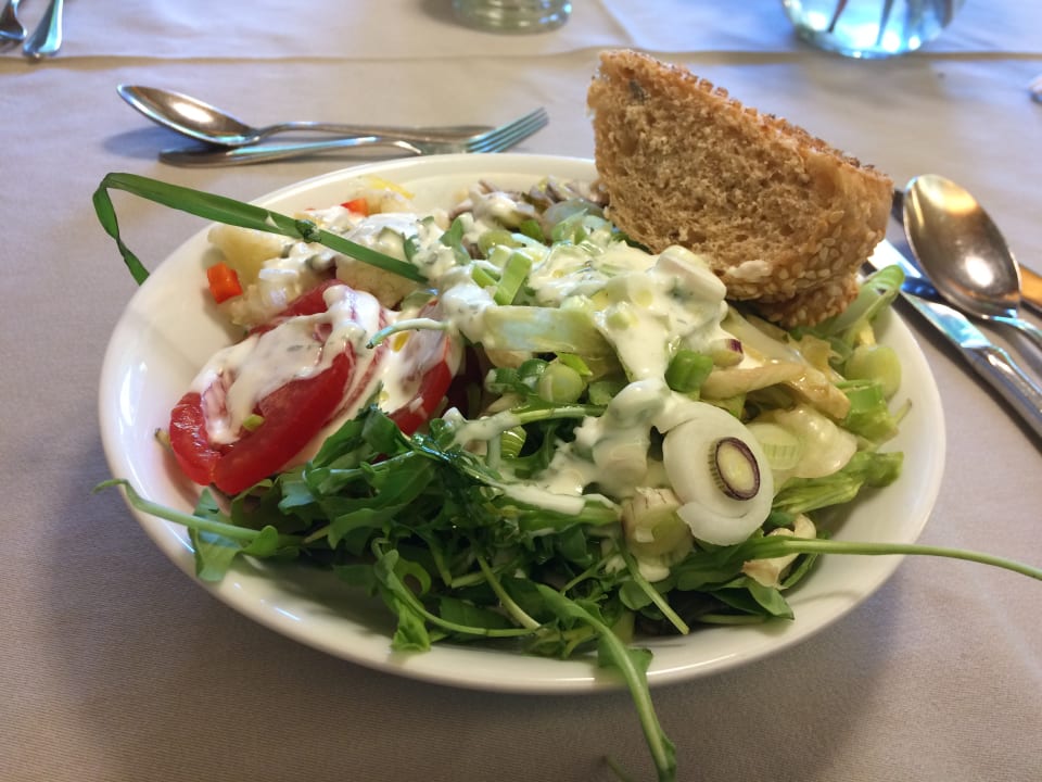 Gastro Biohotel Stillebach