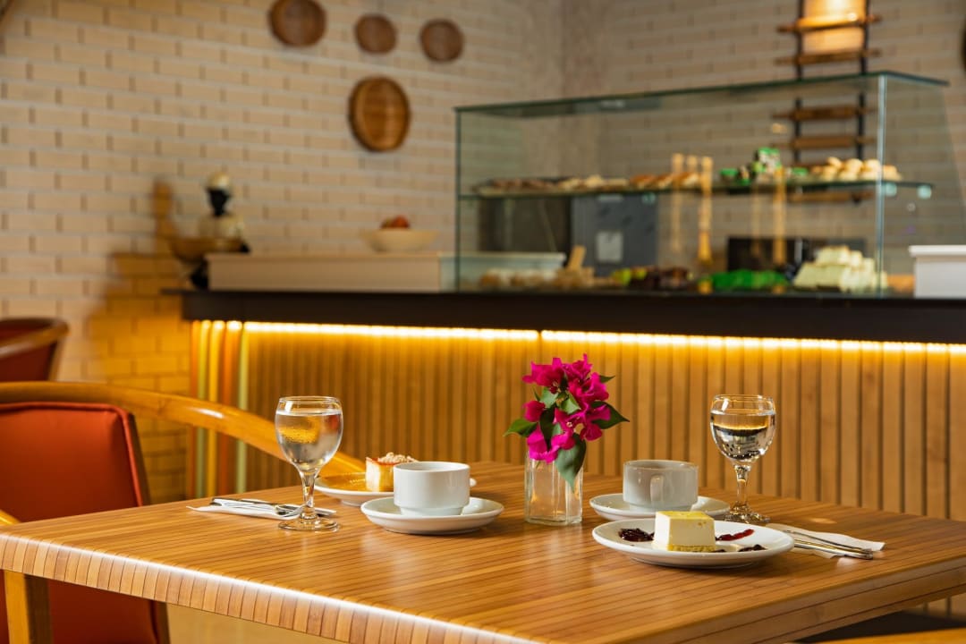 Gastro Club Hotel Mirabell