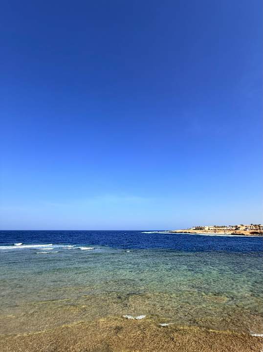 Strand Steigenberger Coraya Beach - Adults only