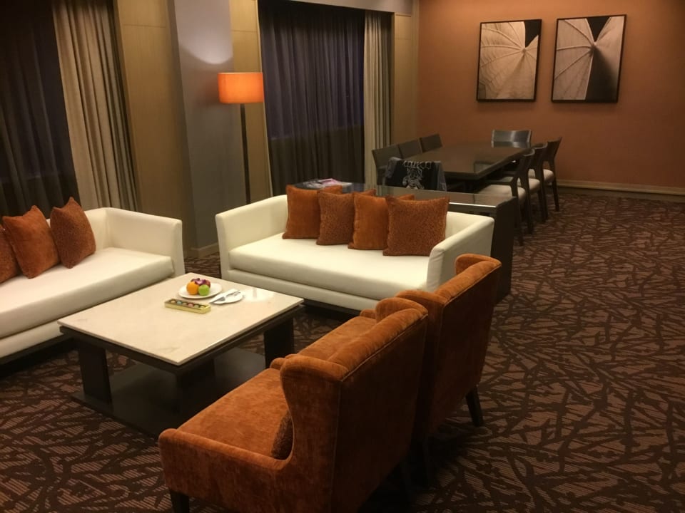 Zimmer Hilton Petaling Jaya
