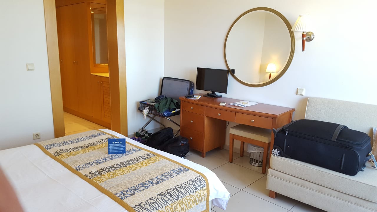 Zimmer Iberostar Selection Creta Marine