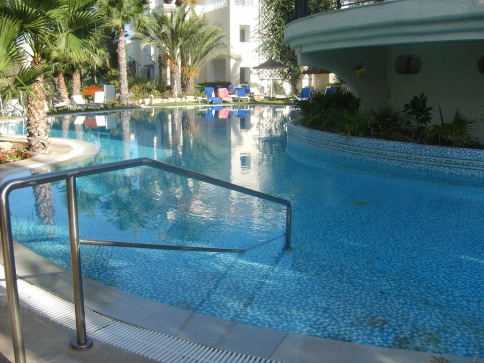 Relaxpool TUI MAGIC LIFE Africana