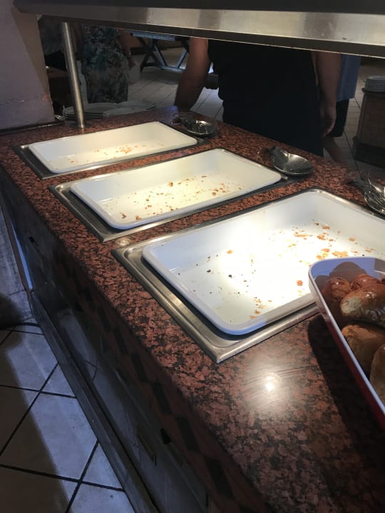 Gastro Hotel Djerba Resort