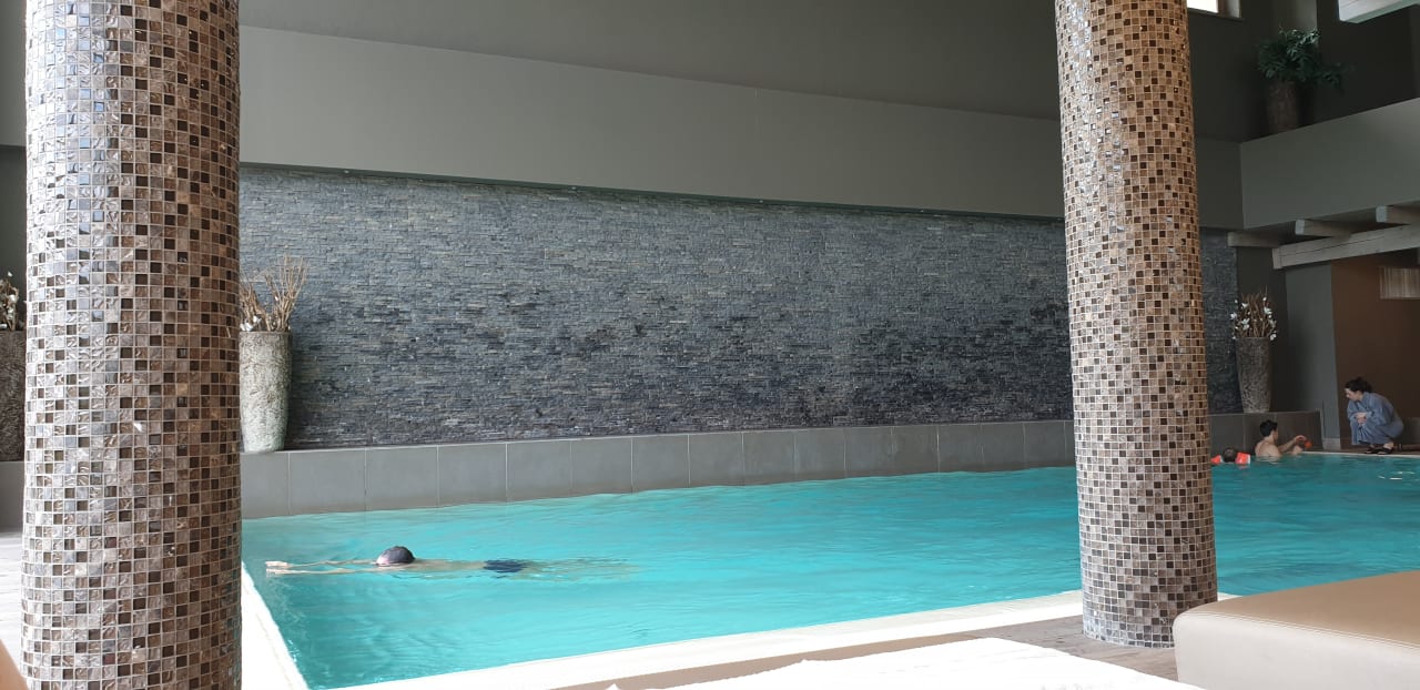 Pool Aldiana Club Ampflwang