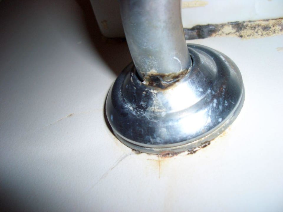 Mängel Zimmer 431 Bull Costa Canaria & Spa - Adults only