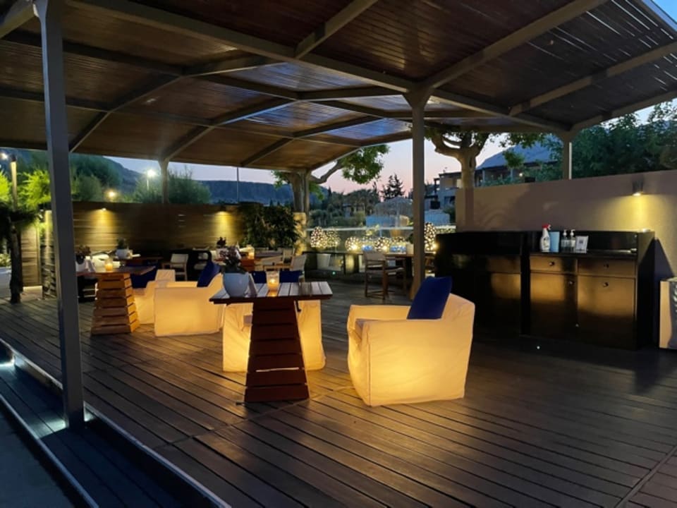 Gastro Aquagrand Artistic Luxury Beach Resort - Adults only