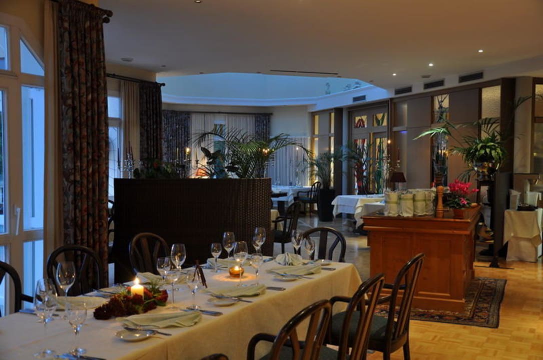 Restaurant Hotel Böhler's Landgasthaus