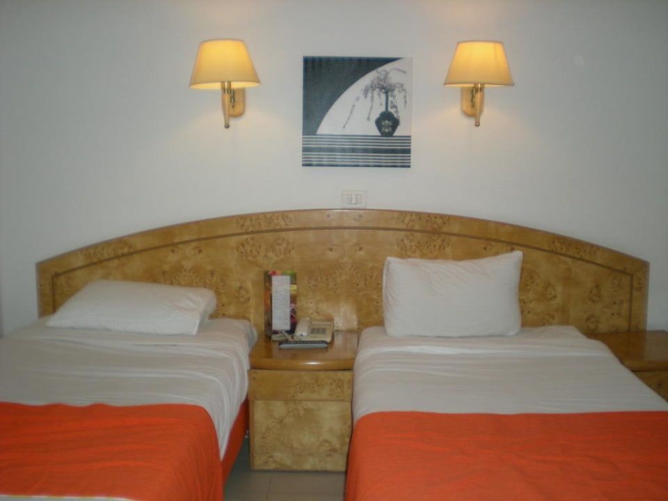 Номер Gafy Resort