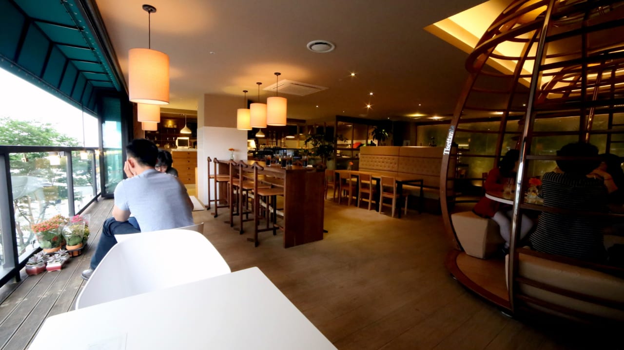 Gastro Sunset Business Hotel