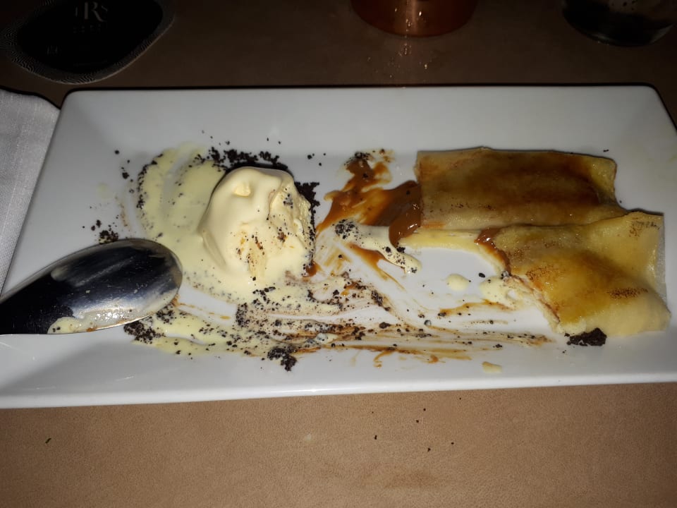 Gastro TRS Coral Hotel - Adults Only